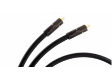 Mono RCA Subwoofer cable, 10.0 m